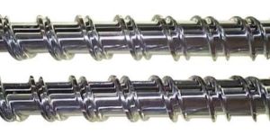 Barrier Screw