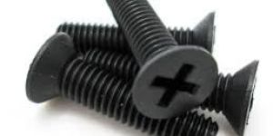 Plastic Screw