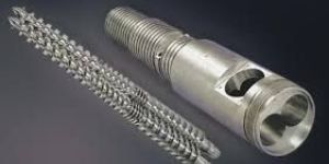 Twin Screw Barrel