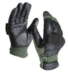 Kevlar Gloves