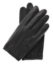 Thin Gloves