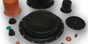 Fabric Reinforced Rubber