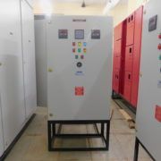 Auto Transformer Starters