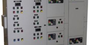 Motor Control Center