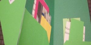 Presentation Folders