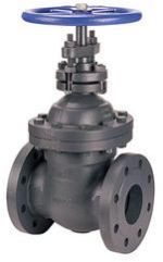 Cast Iron Gate Valve