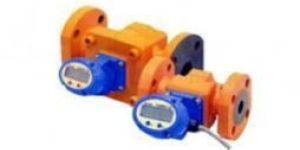 Oil Flow Meter