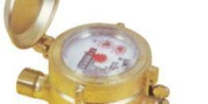 Water Meter