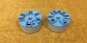 Head Mount Temperature Transmitter