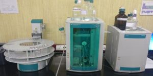 Chromatographic Analyzer