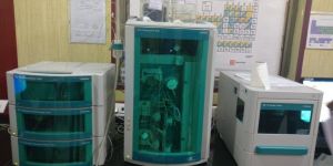 Chromatography Apparatus