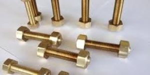 Aluminium Bronze Fasteners