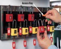 Lockout Tags
