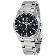 Stainless Steel Watch