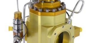 Flow Control Valves