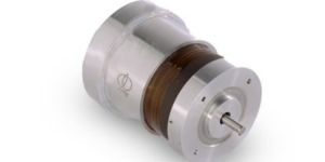 Hybrid Stepper Motor
