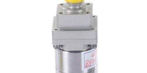 Shut off Solenoid Valves