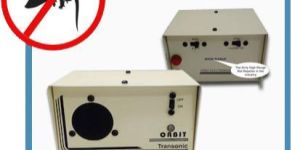 Ultrasonic Rat Repellent