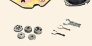 Sheet Metal Parts Sheet Metal Components