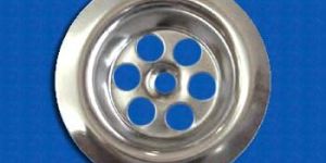 Stainless Steel Grids Sieves Strainers