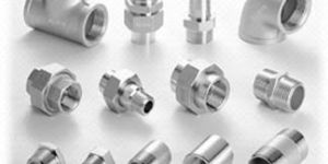 Stainless Steel Hose Barbs