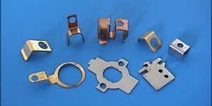 Stainless Steel Pressed Parts