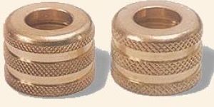Threaded Brass Inserts