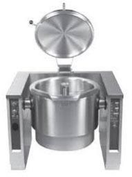 Tilting Steam Kettle