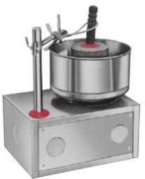 WET GRINDER ELECTRIC
