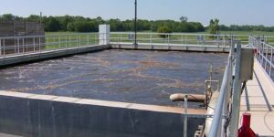 Sequential Batch Reactor