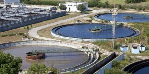 Waste Treatment Plant