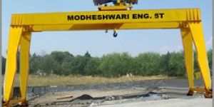 Wall Traveling Jib Crane