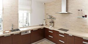 Modular Kitchen Doors