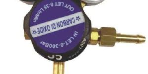 Welding Gas Regulator