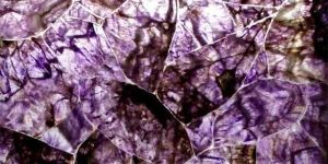 Amethyst Stones Slab