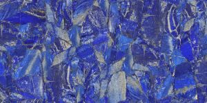 Lapis Lazuli Stone Slab