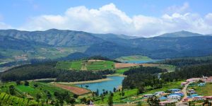 Kodaikanal Tour Package Services