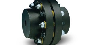 Industrial Coupling