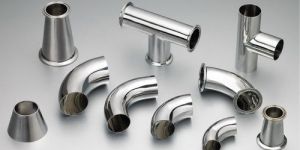 Stainless Steel Tube Fittings