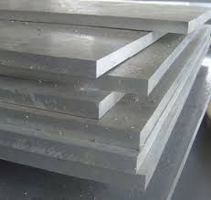 Steel Alloy Plates