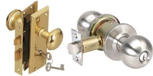 CYR 61 Cylindrical Mortise Locks