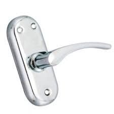 Iron Mortice Handles