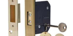 Long Lever Mortise Door Locks