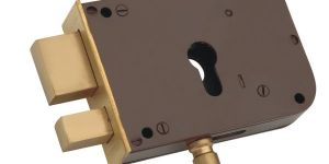 Pin Cylindrical Door Locks