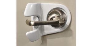 Round Lever Door Locks