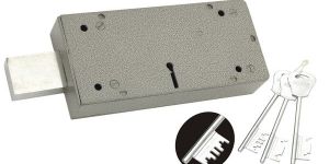 SLM 190 190MM Side Shutter Locks