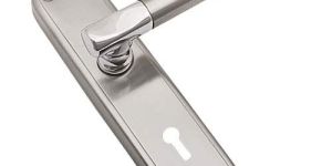 Stainless Steel Mortise Handles