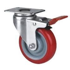 Medium Duty Casters