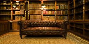 Chesterfield Sofa