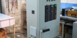 Integrated ECU Test Benches